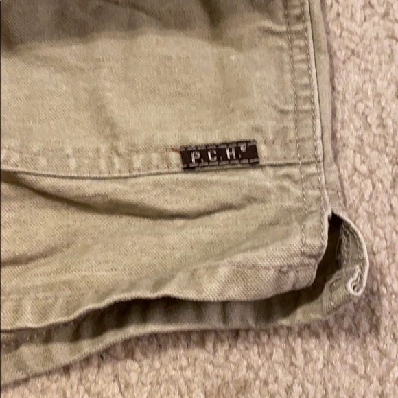 Mens Vtg P.C.H. Shorts - Picture 3 of 5